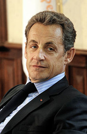 Sarko